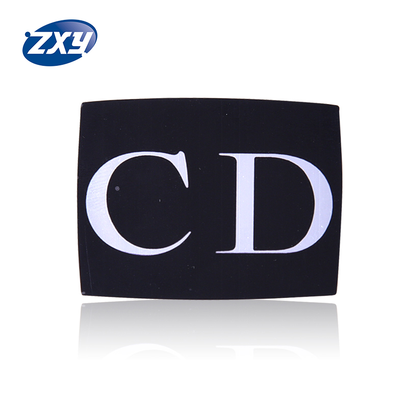 Private organic skin care & perfume/cosmetic labels and tags