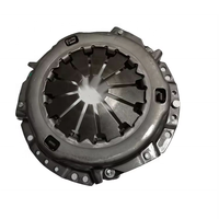 Pièces et accessoires automobiles, pièces détachées auto, ensemble de couvercle d'embrayage et plaque de pression 4AGELU 31210-12080