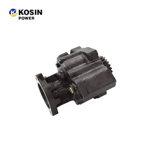 Pièces de moteur diesel de qualité authentique NT855 NTA855 pompe à huile 3821572 pour cummins