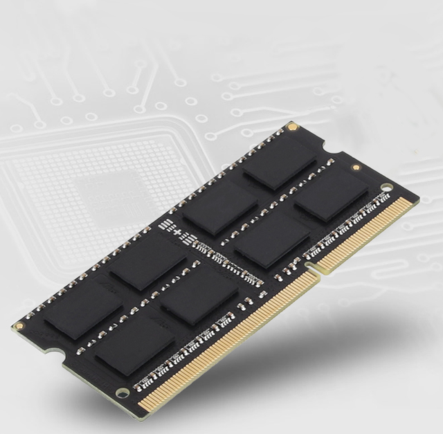 KingSpec DDR3 Laptop Ram Sodimm 1.35v Ddr3l 8gb 1600mhz