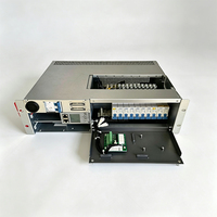 Módulo de Alimentación Integrado NetSure 531 A31-S1, Montaje en Rack de 19 Pulgadas, Salida de 48V CC, Fuente de Alimentación Intercambiable en Caliente para Estación Base 4G 5G
