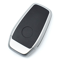 Autel IKEY IKEYAT002AL AT002AL Universal Smart Remote Key 2 Buttons for Autel Smart Key for KM100 IM508 IM608 KM100E