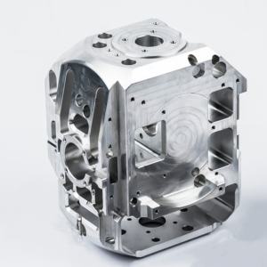 Service d'usinage automatique personnalisé OEM avec pièces de moule de précision <span class=keywords><strong>CNC</strong></span>-Machine d'électroérosion à fil en acier inoxydable et en aluminium - Product Image 4