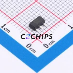 ชิปไอซี PMIC AP7383-18Y-13วงจรรวม SOT-89ของแท้ของใหม่ล่าสุดตัวควบคุมเชิงเส้น (LDO) - Product Image 1