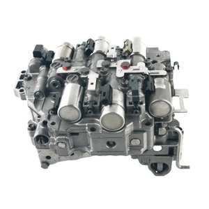Caja de Cambios Automática de Alta Calidad AF40/TF80SC para 407 ALFA ROMEO FIAT OPEL - Product Image 1
