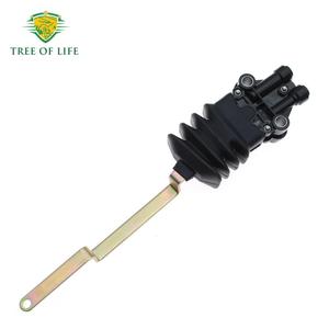Válvula de Nivelación de Cabina con Suspensión Neumática Tree Of Life 4640070080 para Camiones Renault KERAX de Uso Pesado - Product Image 5