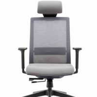 Chaises de bébé pivotant, mobilier de bureau en Fiber de Chrome, Style personnalisé