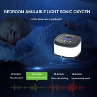SUNSUN-oxigenador de pesca serie APQ, aireador de estanque DC/AC, bomba de aire de oxígeno de acuario para pecera
