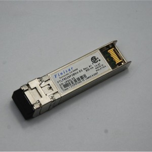 Módulo Óptico de Almacenamiento Finisar FTL8529P3BNV E5 16G Multimodo LC 100M 10 Gigabit de Fibra - Product Image 3