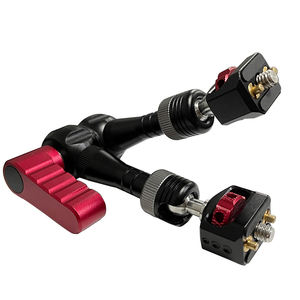 Bras magique <span class=keywords><strong>articulé</strong></span> réglable personnalisé Arri Pins trépied bras magique adaptateur de vis de caméra pour appareils <span class=keywords><strong>photo</strong></span> numériques - Product Image 5