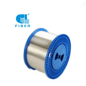 Vendita Calda Fibra Ottica Corning YOFC G657a2 su Bobina 9/12um G652d G657A1 G657B3 2km 5km 10KM per Comunicazioni al Quarzo - Product Image 1