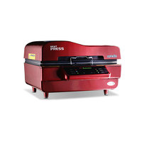 Machine de presse à impression 3D, appareil de haute qualité multifonctionnelle par Sublimation, pour coques de téléphone, tasses