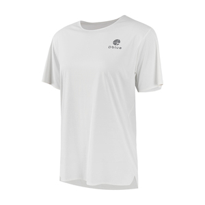 <span class=keywords><strong>2025</strong></span> Mới Chất Lượng Cao Tùy Chỉnh Của Phụ Nữ Nhanh Chóng Thể Thao Khô Chạy Hàng Đầu Thể Thao Lưới Nhiệt Con Dấu T Áo Sơ Mi - Product Image 1