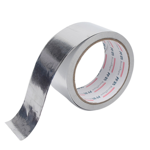 Factory Direct Screen Printing Aluminium Tape for Edge <strong>Sesling</strong> of Screen Plates - Product Image 2