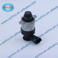 0928400770 Vanne de dosage d'entrée de carburant Common Rail à faible volume interne et amorçage rapide pour pompe CP1 CP2