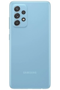 Smartphone Original A52 5G A5260 Dual Sim 6.5" 6/8GB RAM 128/<span class=keywords><strong>256GB</strong></span> Octa Core 4 Cámaras NFC 5g De Smartphones - Product Image 4