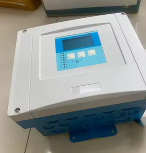 Prix d'usine E+H Prosonic W400, sonde de niveau ultrasonique en acier inoxydable pour la surveillance de l'eau, personnalisable OEM - Product Image 1