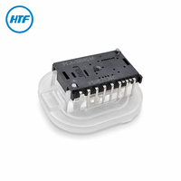 Capteur de souris à lentille Shenzhen PAW3222LU-TJDU PNSR-015-RB3