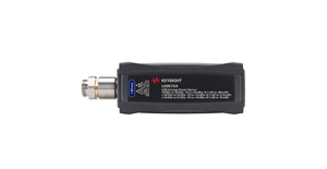 Keysight U2057XA เซ็นเซอร์วัดกำลังไฟฟ้าแบบยูเอสบี ช่วงไดนามิกกว้าง 1.85 มม./10 เมกะเฮิรตซ์ ถึง 67 กิกะเฮิรตซ์/1M/20 ล้านตัวอย่าง/วินาที/50000 ค่าการวัด/วินาที - Product Image 6