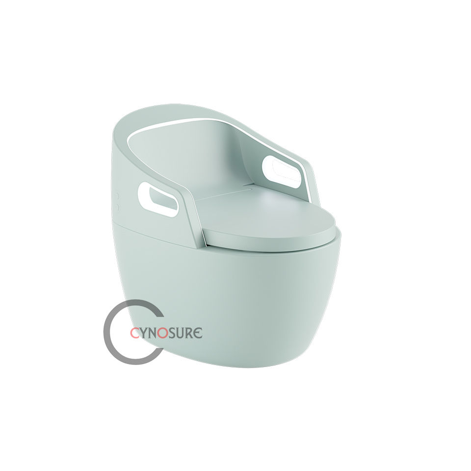 สีเขียวมิ้นท์