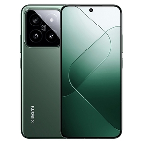 Nuovo Design <span class=keywords><strong>Xiaomi</strong></span> <span class=keywords><strong>Mi</strong></span> 14 5G Telefono con Display 120Hz, Snapdragon <span class=keywords><strong>8</strong></span> Gen 3, Batteria 4610mAh, Ricarica 90W - Product Image 1