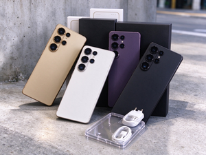 Téléphone portable S26 Ultra 5G neuf et original, avec un design durable, article très demandé et stock stable - Product Image 1