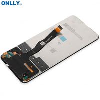 Écran LCD d'origine pour Huawei P Smart Z Écran tactile LCD pour Huawei Y9 Prime 2019 Honor 9X Écran LCD avec cadre