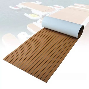 Revêtement <span class=keywords><strong>de</strong></span> <span class=keywords><strong>pont</strong></span> marin en mousse EVA moderne à forte adhérence, résistant aux UV, pour usage extérieur sur bateaux - Product Image 1