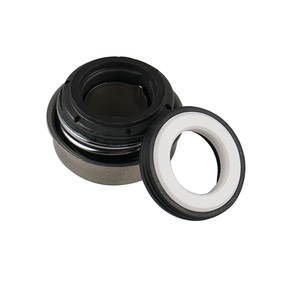 Sello Mecánico para Bomba de Agua NICECNC 11H-12438-00 11H-12428-10-00 para Yamaha YZF-R1 R6 FZ1 FZ6 FJR1300 FZR1000 V-Star <span class=keywords><strong>1300</strong></span> - Product Image 1