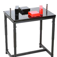 Appareil de fitness créatif pour le sport Équipement de gymnastique Entraînement du poignet Gym Home Arm Wrestling Table