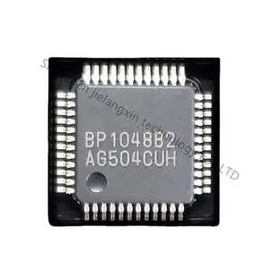 BP1048B2 New original IC integrated circuits chip In Stock Bluetooth DSP audio chip LQFP48