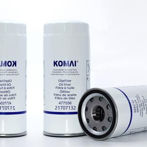 Filtre à carburant pour moteur d'équipement agricole 17201956 pour Volvo - Product Image 6