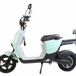 Trottinette Électrique 350W 500W 48V 20Ah Batterie Plomb-Acide Écran LED Conception Confortable Unisexe Commerce Transfrontalier - Product Image 3