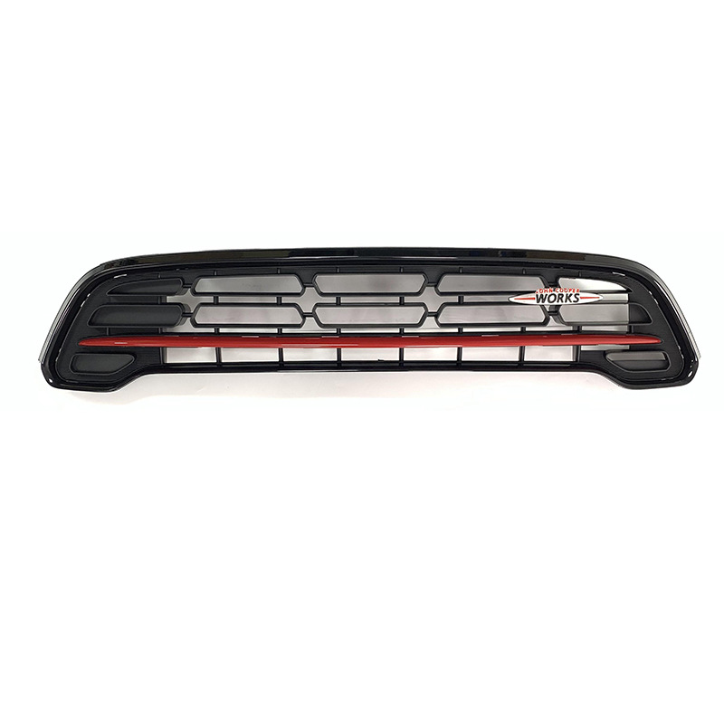 Calandre JCW [Noir]