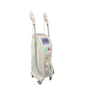 2-in-1 Professionelles NIR Elight Multifunktionales Photofacial Hautverjüngungsgerät 2000W 10,4-Zoll-Touchscreen ABS-Material Tragbar - Product Image 5