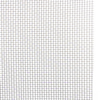 Filtre en treillis métallique en acier inoxydable 304/316 20/40/60 80/100/150/200/300/400 microns Tissu filtrant en acier inoxydable Treillis métallique tissé en acier inoxydable
