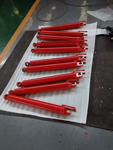 เครื่องยกเตียงผู้ป่วยแบบสายพานวงเดือน - Product Image 3