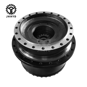 Excavadora 374D Travel Gearbox 353-0608 199-4726 DRIVE GP FINAL SIN MOTOR para CAT - Product Image 1