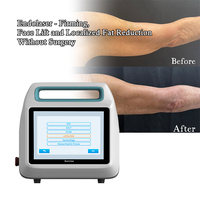 Endolifting 980nm et 1470nm, liposuccion par fibres, liposuccion Vaser, endolift chirurgical cutané