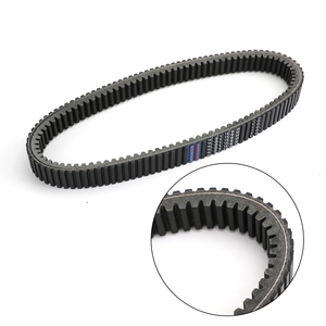 Courroie de transmission pour Tomcar TM2 TM5 TM5 <span class=keywords><strong>TM6</strong></span> 1000 2013 2014 2015 - Product Image 1