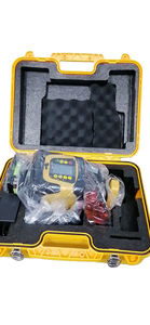 Transmitter <span class=keywords><strong>Laser</strong></span> Kemiringan Akurasi Tinggi Transmitter <span class=keywords><strong>Laser</strong></span> Rotary untuk Sistem Perataan Tanah <span class=keywords><strong>Laser</strong></span> Radius 300m - Product Image 2