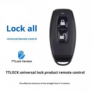 G3 Gateway Inteligente Todo en Uno de Material ABS <span class=keywords><strong>para</strong></span> Bloqueo con Contraseña con TTLOCK y Aplicación Good House Manager <span class=keywords><strong>para</strong></span> <span class=keywords><strong>WiFi</strong></span> - Product Image 6