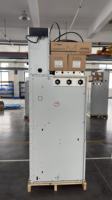 Toonice Interrupteur de sécurité électrique intelligent 33KV 36KV pour appareillage MV&HV à isolation gazeuse, dans un coffret en acier massif, 50Hz/60Hz