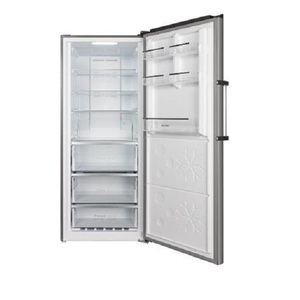 Réfrigérateur congélateur à <span class=keywords><strong>porte</strong></span> simple, sans givre, avec <span class=keywords><strong>distributeur</strong></span> <span class=keywords><strong>d</strong></span>'<span class=keywords><strong>eau</strong></span> - Product Image 3