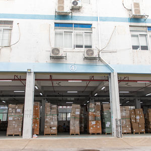 Dhl Lcl Express Logistics Services China Shipping Agent para o México Fba FedEx Tracking - Product Image 5