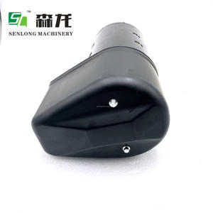 Motor de Arranque de 24V 12T/13T para Motor Marino <span class=keywords><strong>Gina</strong></span> QD2741, Venta Directa de Fábrica a Precio de Fábrica - Product Image 3