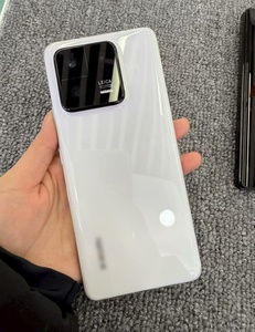 Smartphone Mi 13 Pro 5G en gros avec appareil photo Leica, capteur 1 pouce, Snapdragon 8 Gen 2, 12 Go, 512 Go, téléphone portable débloqué - Product Image 1