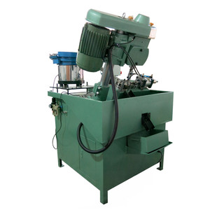 Fulling Automatische Hexigon Moeren <span class=keywords><strong>Tapping</strong></span> <span class=keywords><strong>Machine</strong></span> - Product Image 3