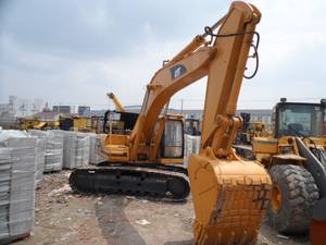 รถขุดญี่ปุ่นมือสอง รุ่น Cat 330 รถขุดตีนตะขาบ 330bl รถขุด CAT 30 ตัน ราคาถูก ขายในจีน - Product Image 5