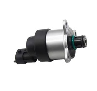 Pompa injeksi bahan bakar Regulator katup kontrol pengukuran OE 0928400643 untuk mobil Citroen Xsara Peugeot 206 307 1.4 HDI